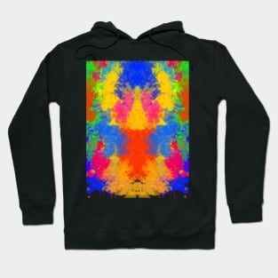 Beautiful Abstract Hoodie